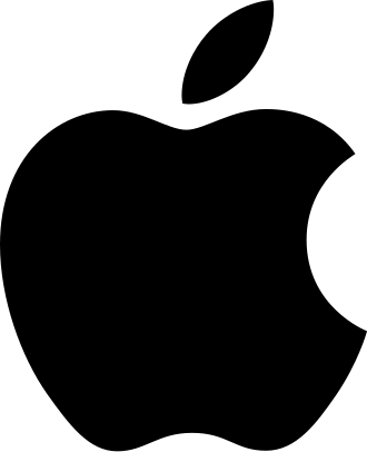 Apple (Silicon) logo