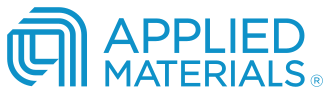 Applied Materials logo