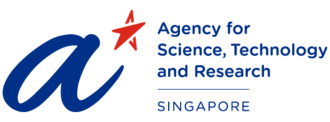 A*STAR IME logo