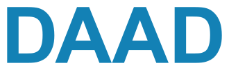 DAAD Germany logo