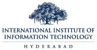 IIIT Hyderabad logo