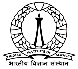 IISc Bangalore logo