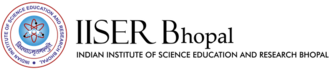 IISER Bhopal logo