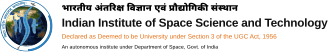 IIST Trivandrum logo