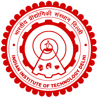 IIT Delhi logo