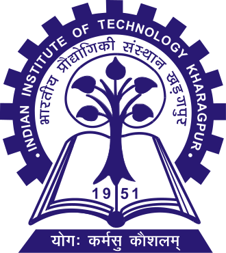 IIT Kharagpur logo
