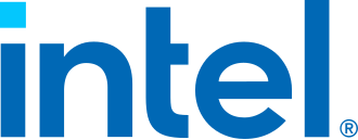 Intel India logo