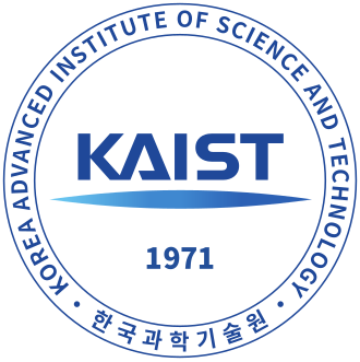KAIST logo