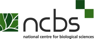 NCBS (National Centre for Biological Sciences) logo
