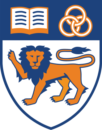 NUS Singapore logo