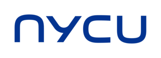 NYCU Taiwan logo