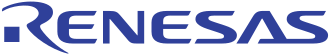 Renesas Electronics logo