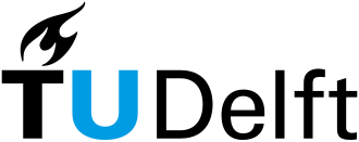 TU Delft logo