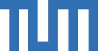 TU Munich logo