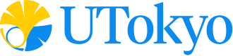University of Tokyo logo