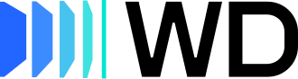 Western Digital logo