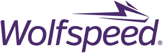Wolfspeed logo
